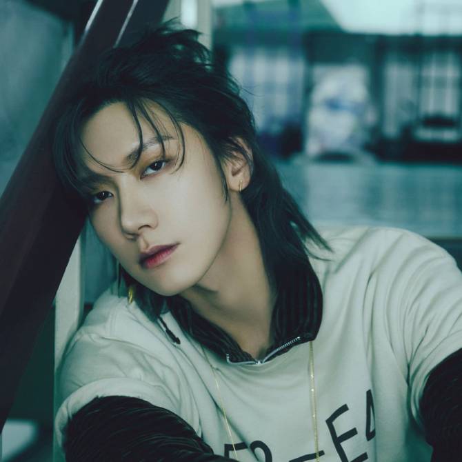 Most recent profile image for WayV TEN