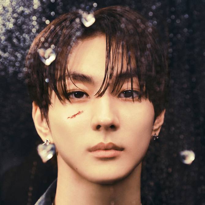 Most recent profile image for ENHYPEN JUNGWON