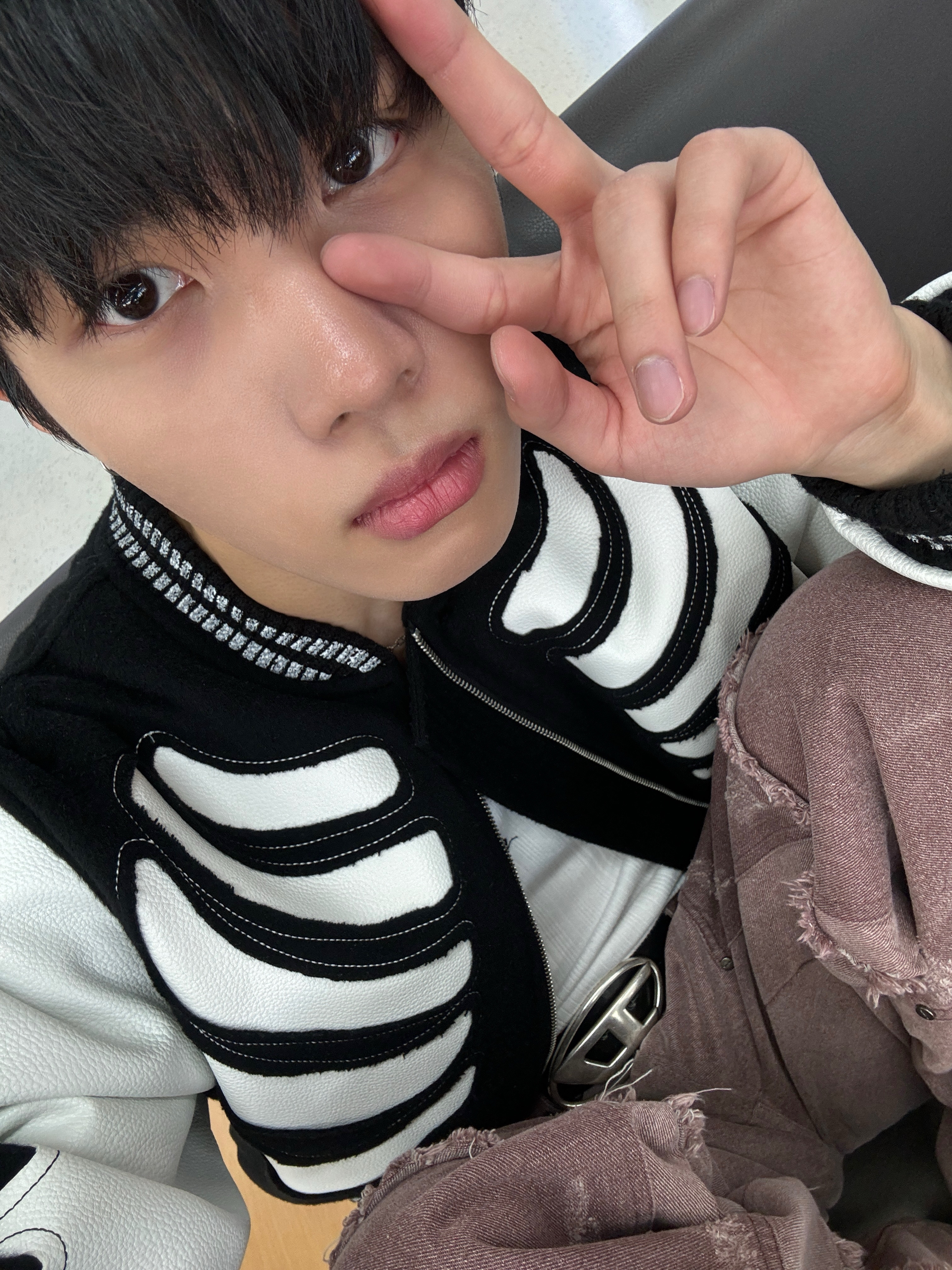 BLITZERSコミュニティの投稿 - Let's Go Everywhere - ジュハン