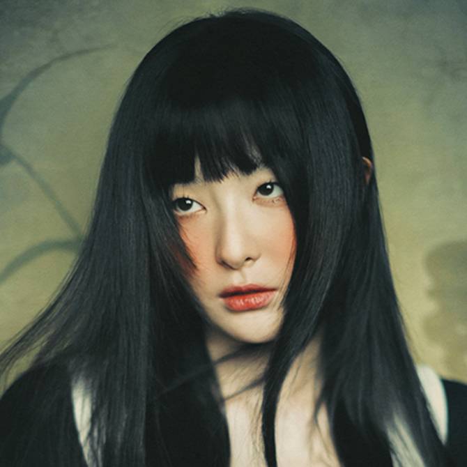 Most recent profile image for Red Velvet SEULGI