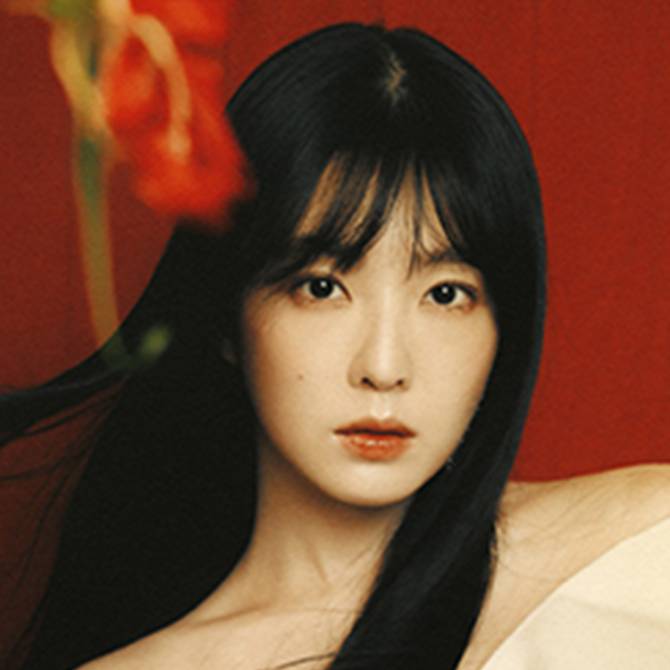 Most recent profile image for Red Velvet IRENE