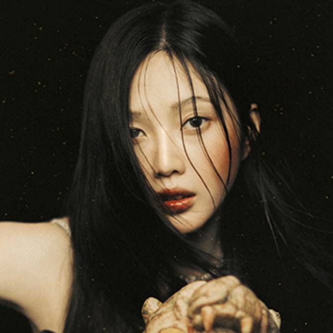 Most recent profile image for Red Velvet JOY