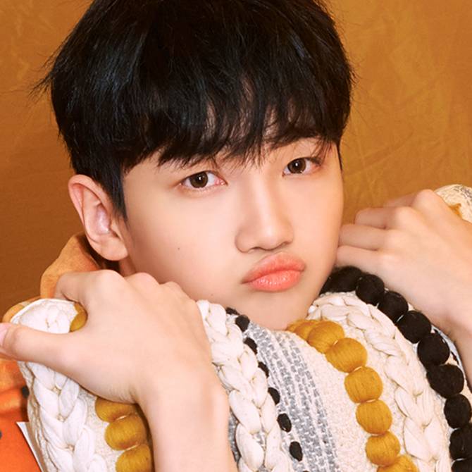 Most recent profile image for ATBO KimYeonkyu