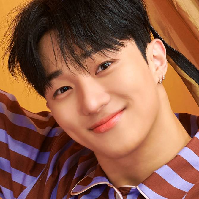 Most recent profile image for ATBO OhJunseok