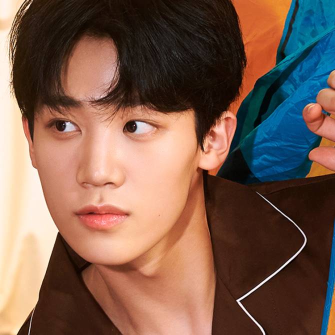 Most recent profile image for ATBO BaeHyunjun