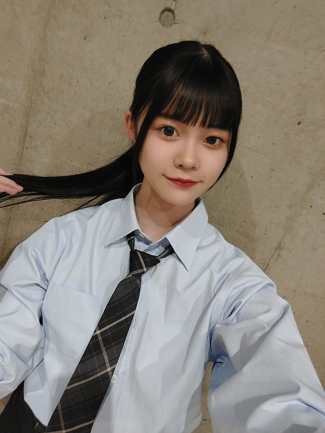 畠山希美 AKB48 TOUR PARTY くじ 直筆サイン フォトフレーム