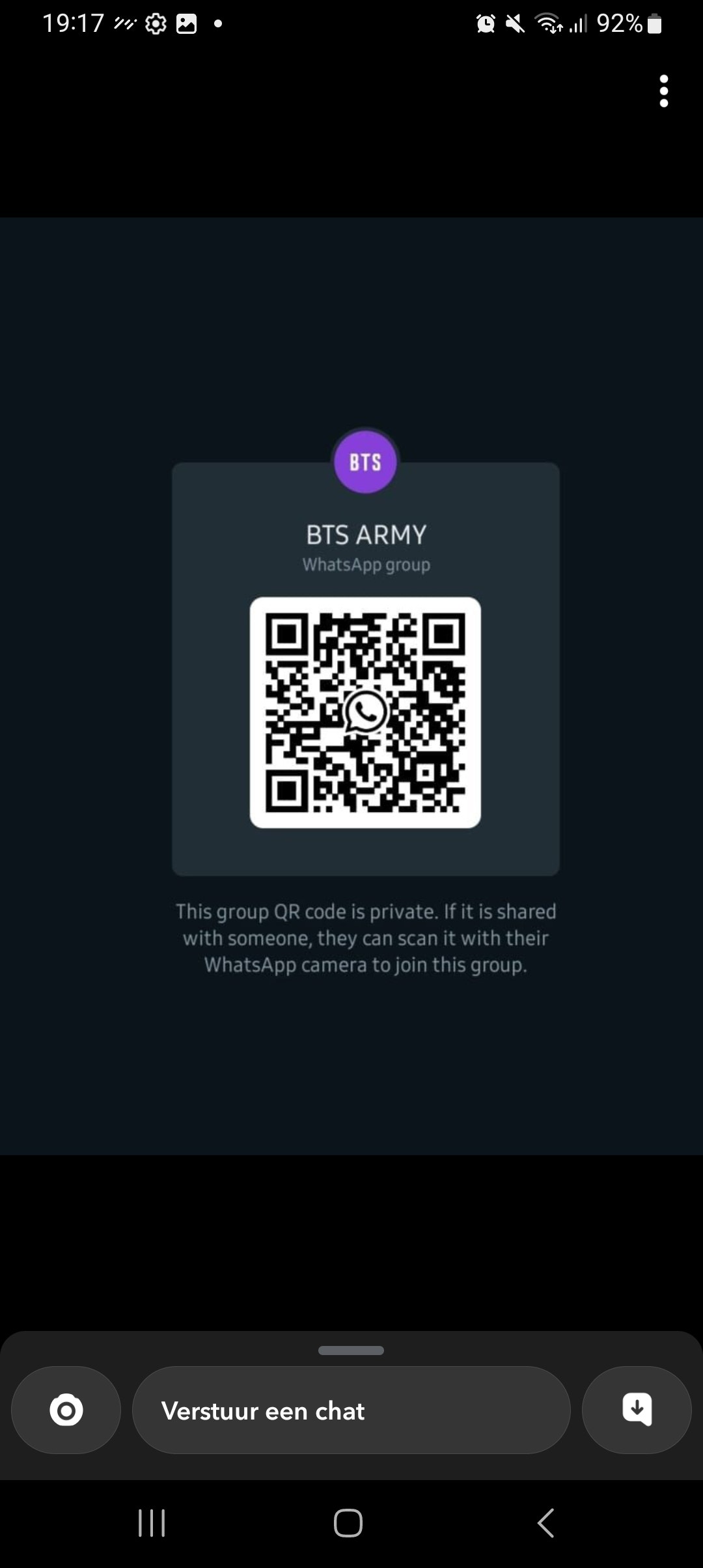 BTS Community Posts - for all army here is a bts group if you want to ...