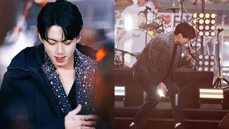 BTS Community Post - Faltan pocas horas para el concierto de Jungkook