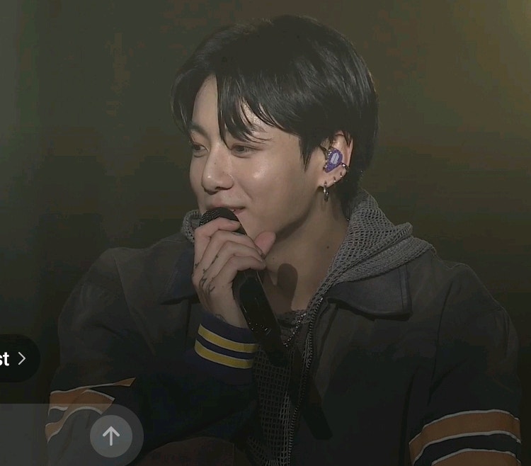 Mtar Bts BTS Community Post
