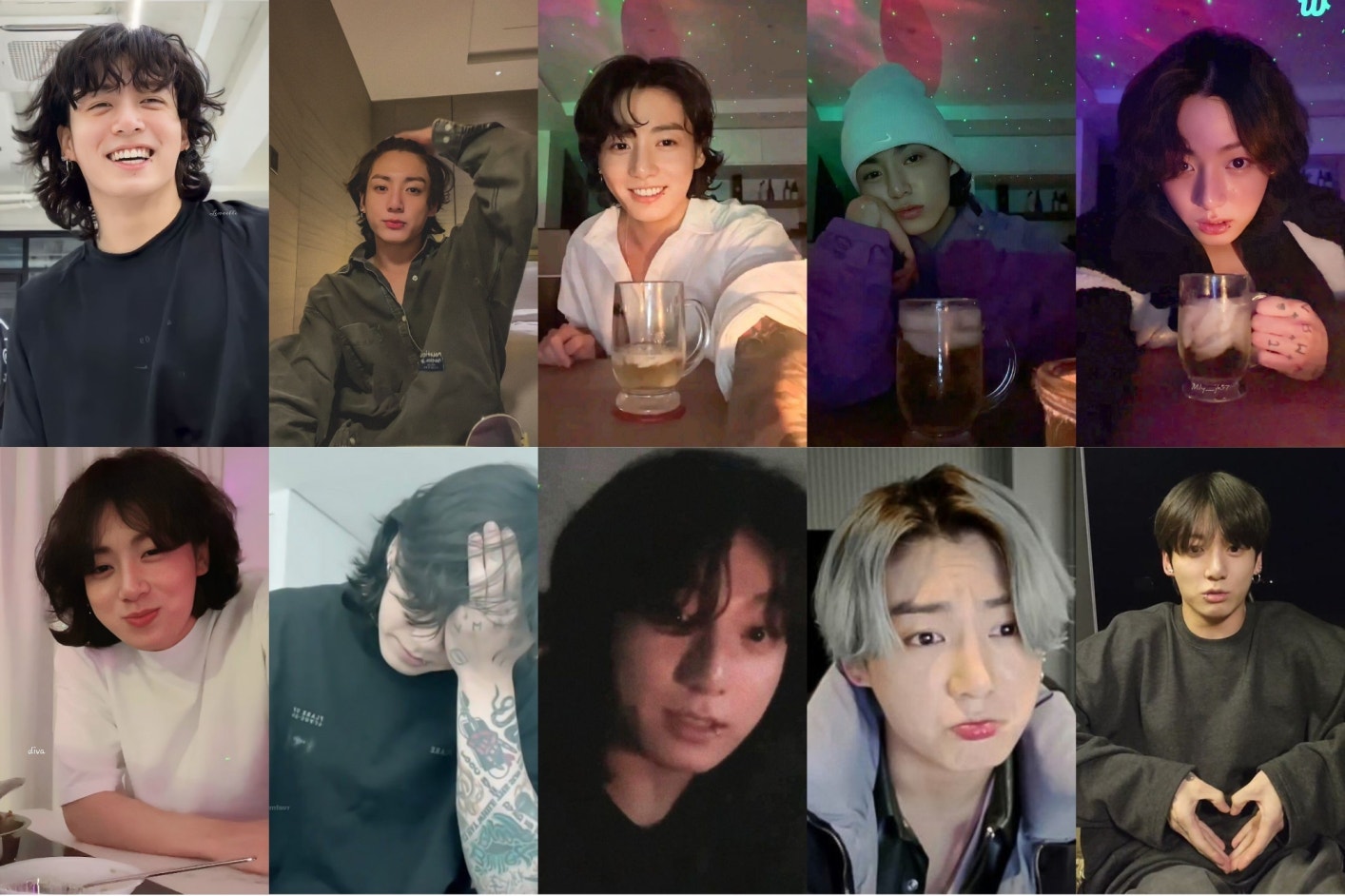 Bts Damage BTS Community Post - I'm here to wait for you jungkook !!! no matter ...
