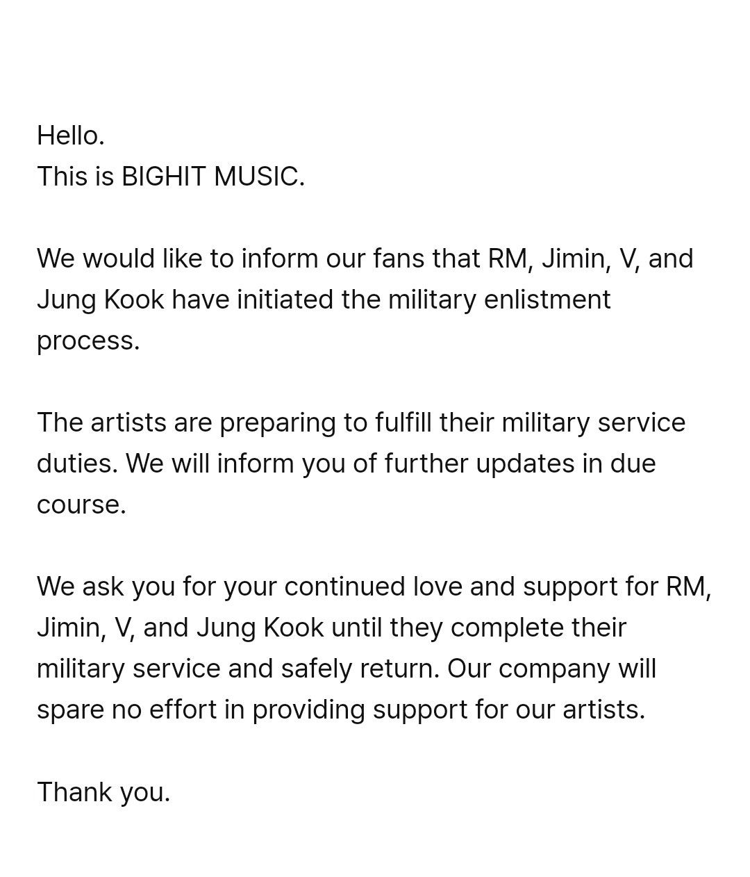 BTS Community Posts i have mixed feelings about this😭