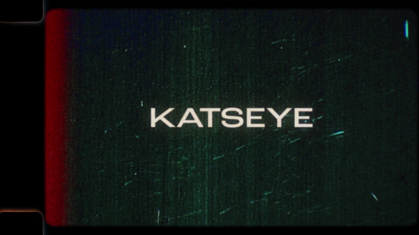 Weverse KATSEYE Media Introducing KATSEYE