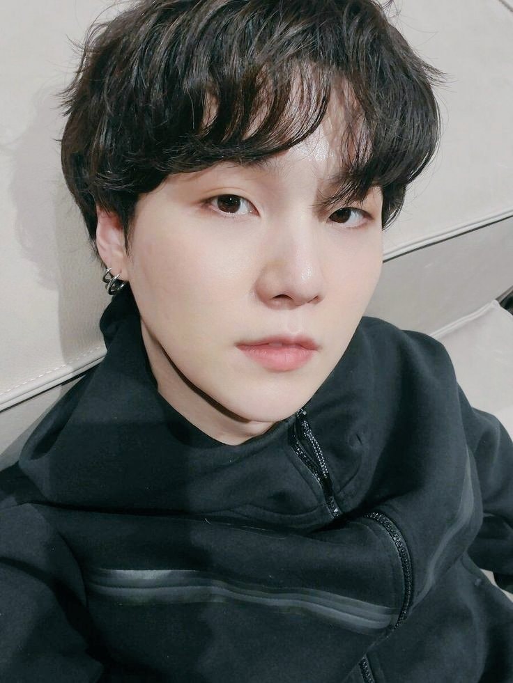 BTS Community Posts - ÁNIMO Suga!!! #SUGA #FightingSuga #ARMY #BTS_twt ...