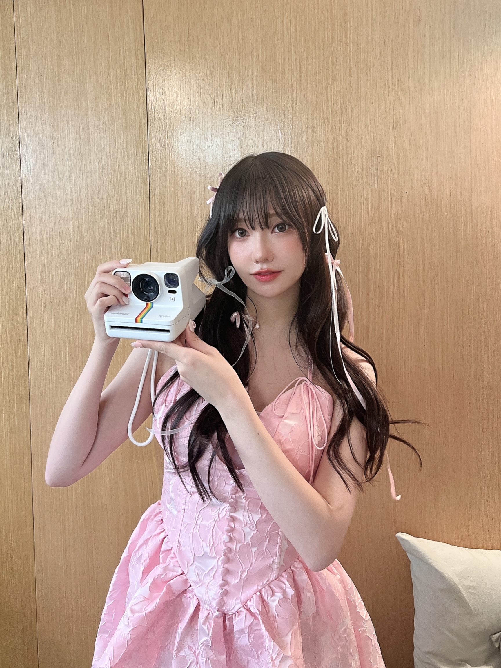 QWER Community Post - 이거..기억나..?😍 - Magenta