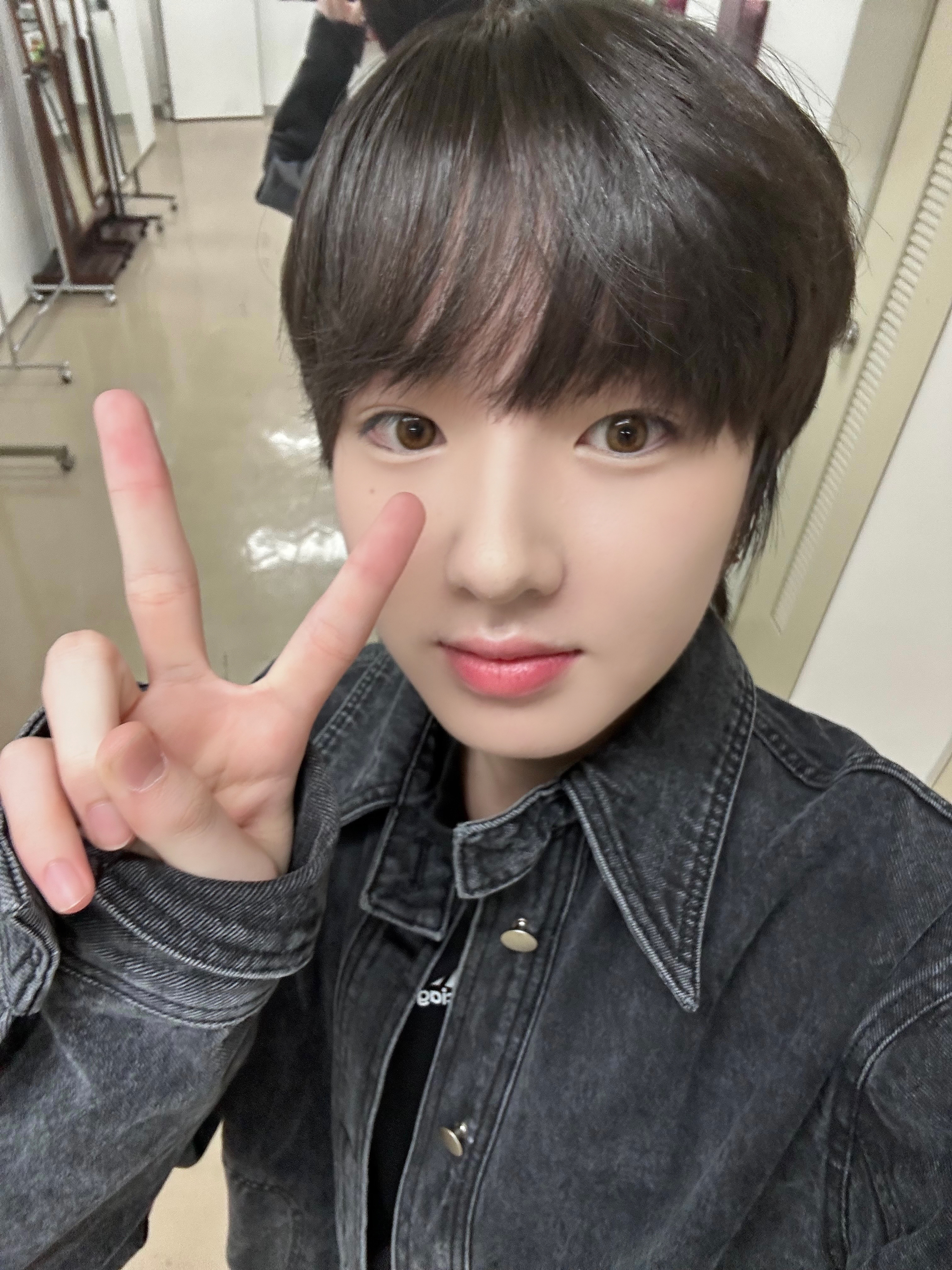 NCT WISH Community Post - 昨日今日石川に来てくださった方ありがとご