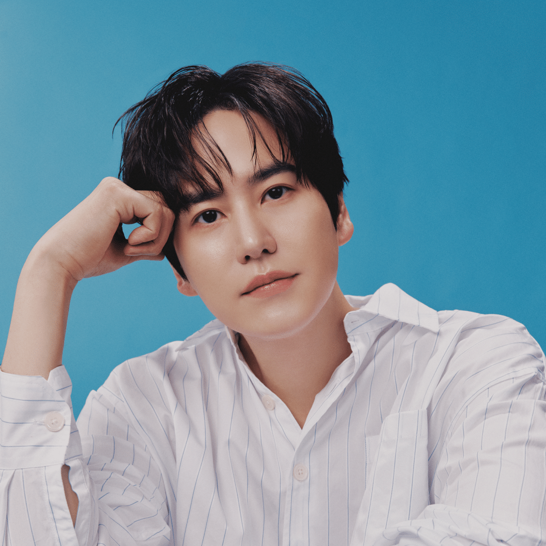 [안내] 2024 규현 (KYUHYUN) ASIA TOUR 'Restart’ 일정 안내