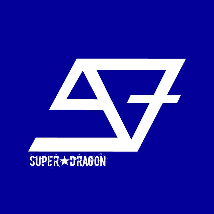 Official profile and news from SUPER☆DRAGON