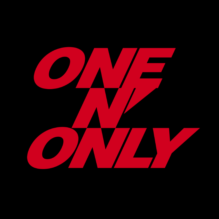 Official profile and news from ONE N' ONLY