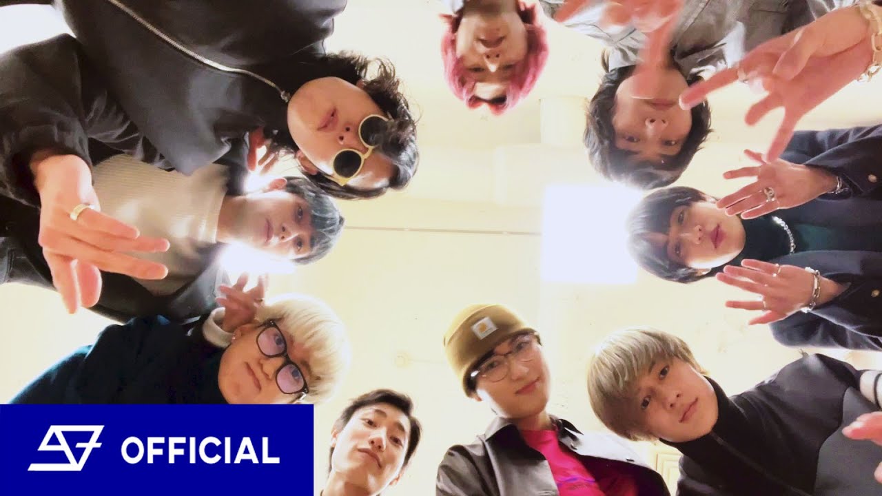 [MV] SUPER★DRAGON / Popstar