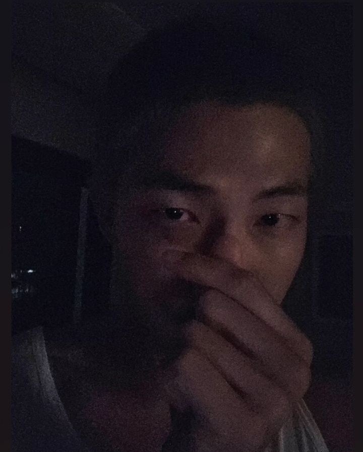 BTS Community Posts TO RM bts-community-posts-to-rm