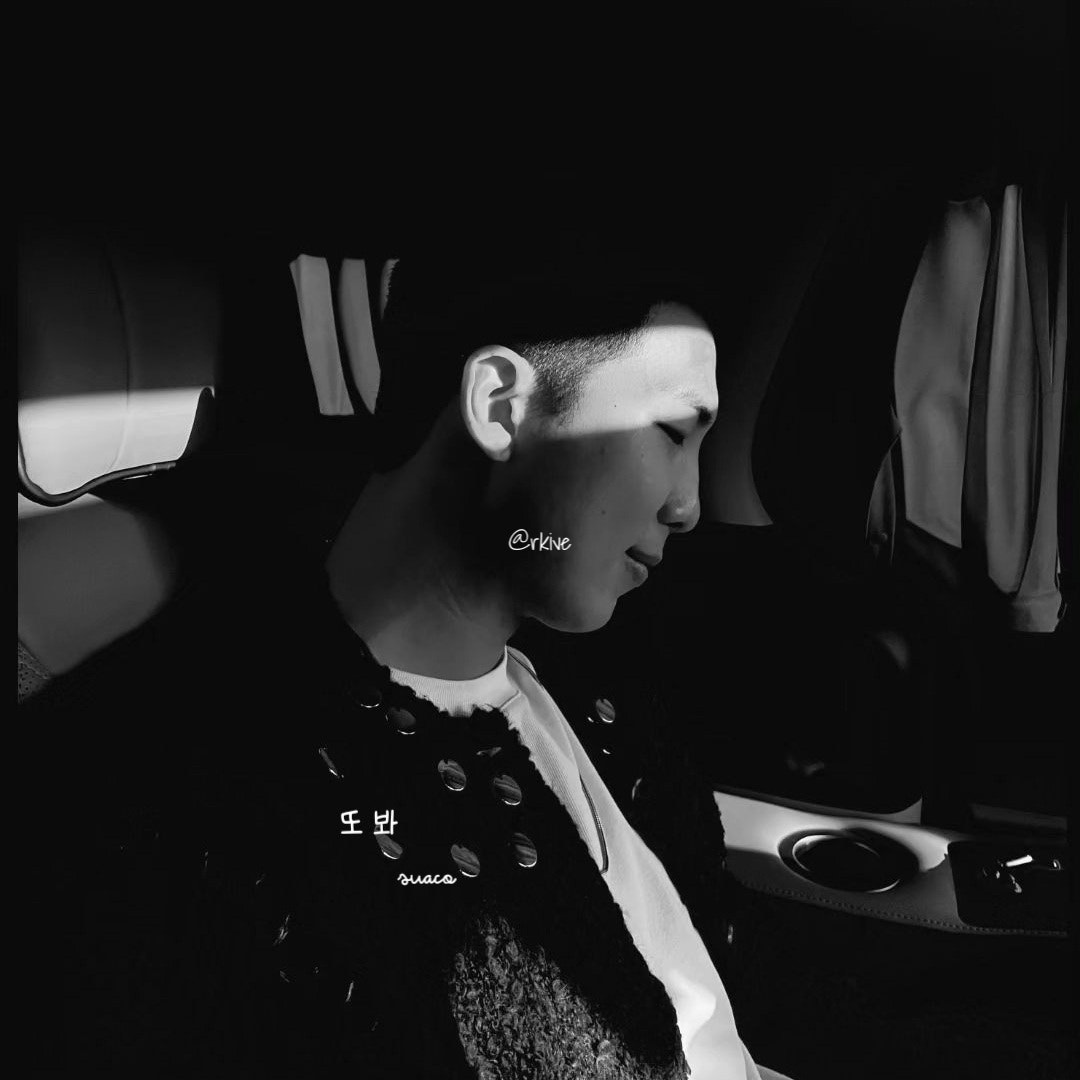 BTS Community Posts to_RM お知らせが来たので久々にここに書いてみます。 ウィバラも2回見て… あー…忙しくなる