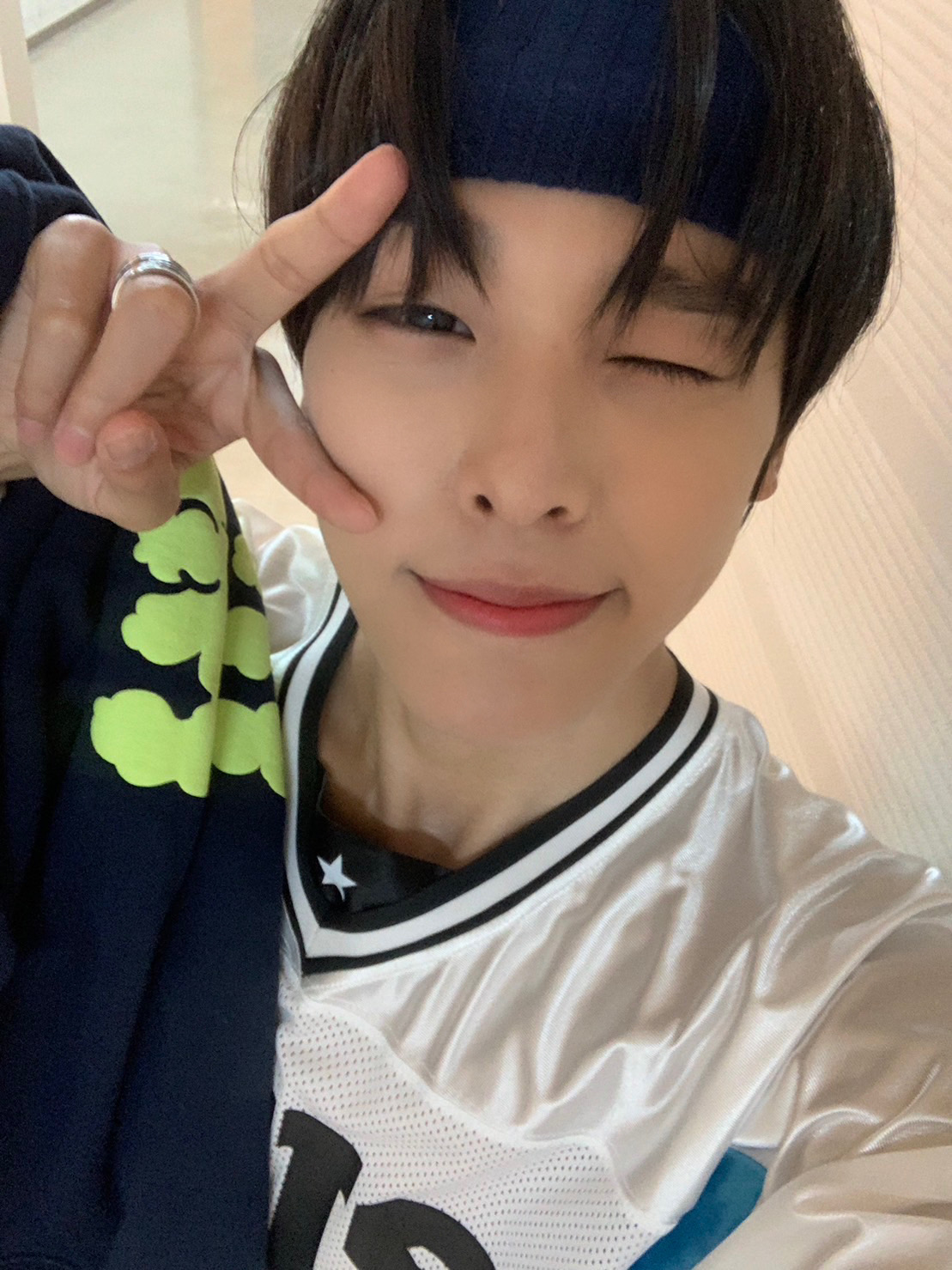 nctwish リク RIKU #리쿠 #リク Teaser Image- I ♥️ WISH NCT WISH 【Steady