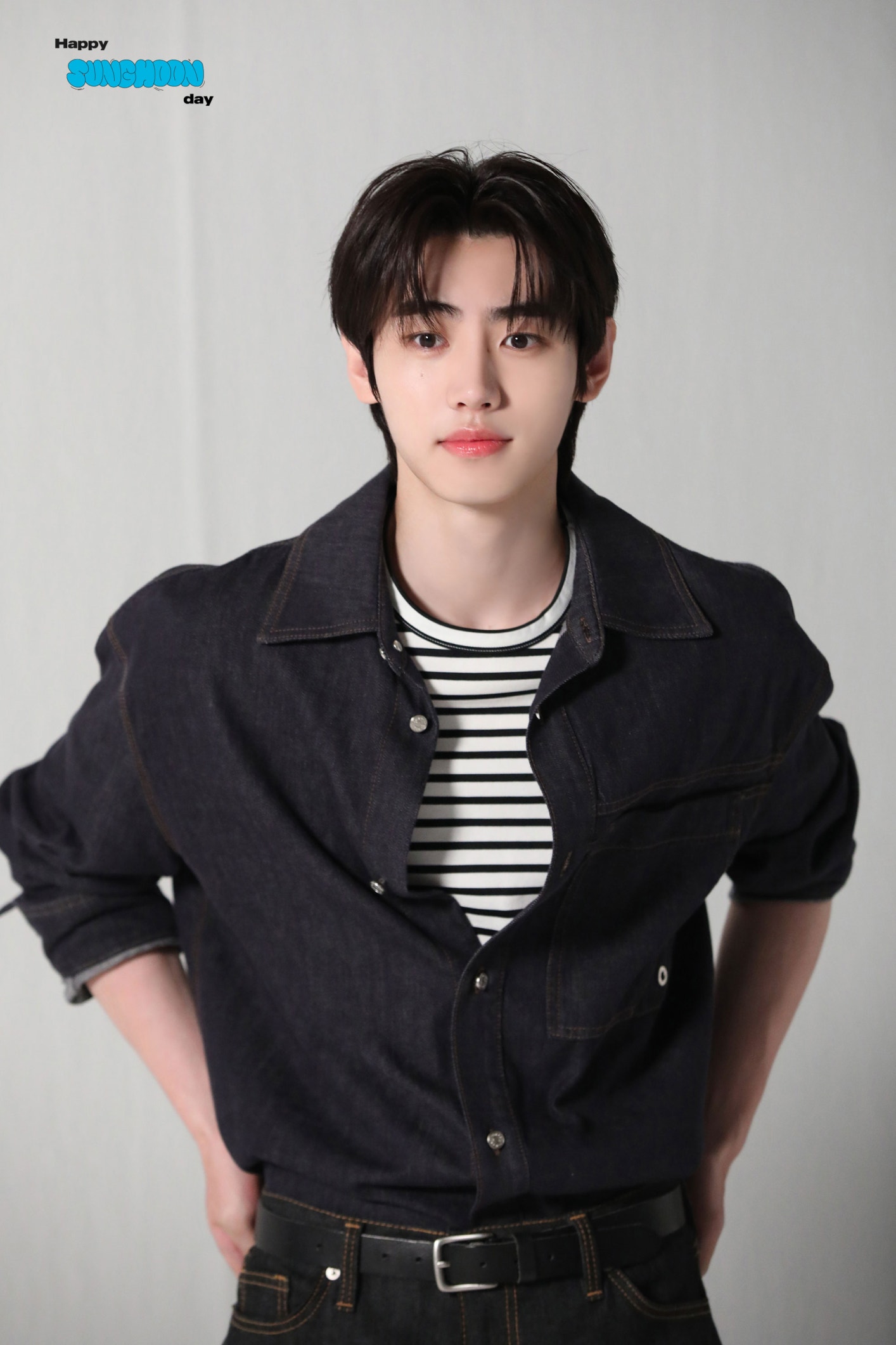 ENHYPEN Community Post - Энджин! Всем хорошего дня!!! Давайте проживем ...