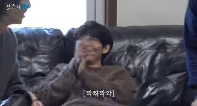 BTS Community Post - Great thanks to the team that made #taehyung so