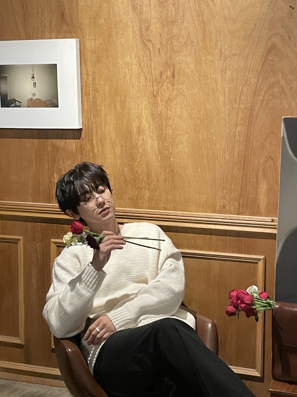 EXO terrarium チャニョル CHANYEOL EXO terrarium チャニョル CHANYEOL EXO terrarium チャニョル