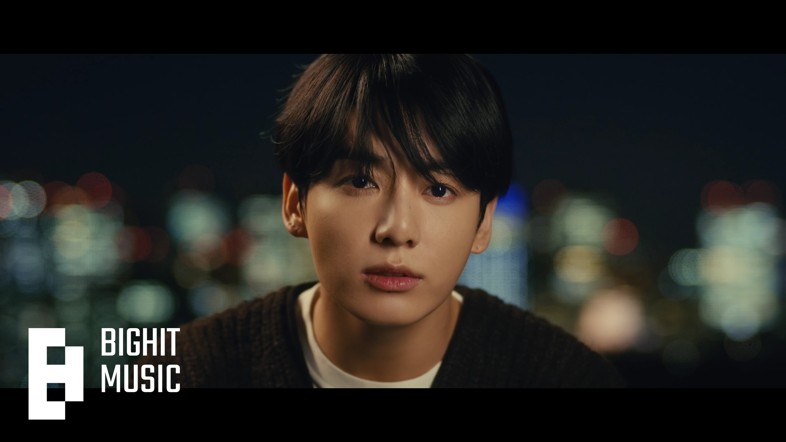 Weverse BTS Media - 정국 (Jung Kook) 'Hate You' Official Visualizer