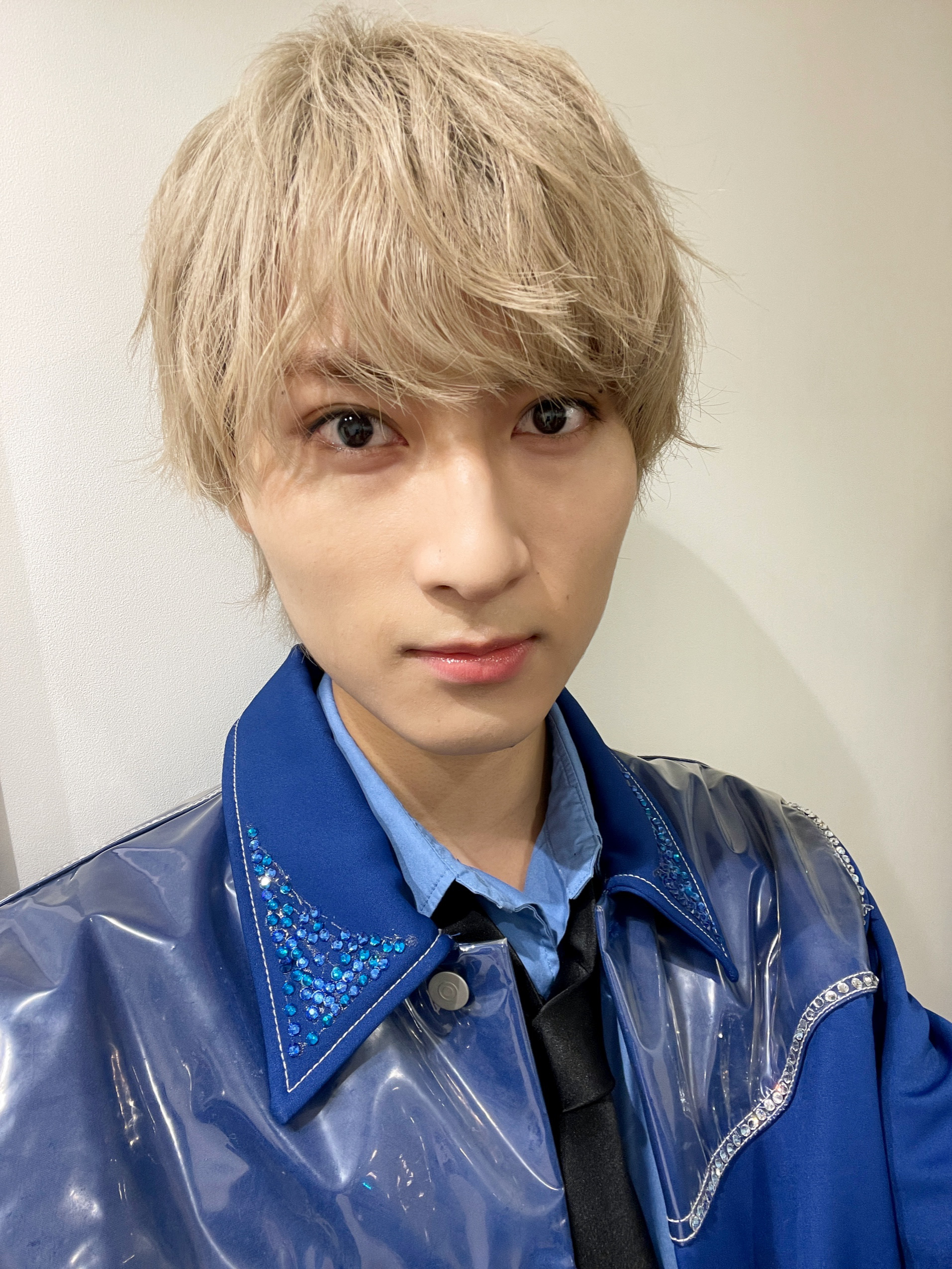 EBiDAN museum 2024 SUPER DRAGON 飯島颯｜Yahoo!フリマ（旧