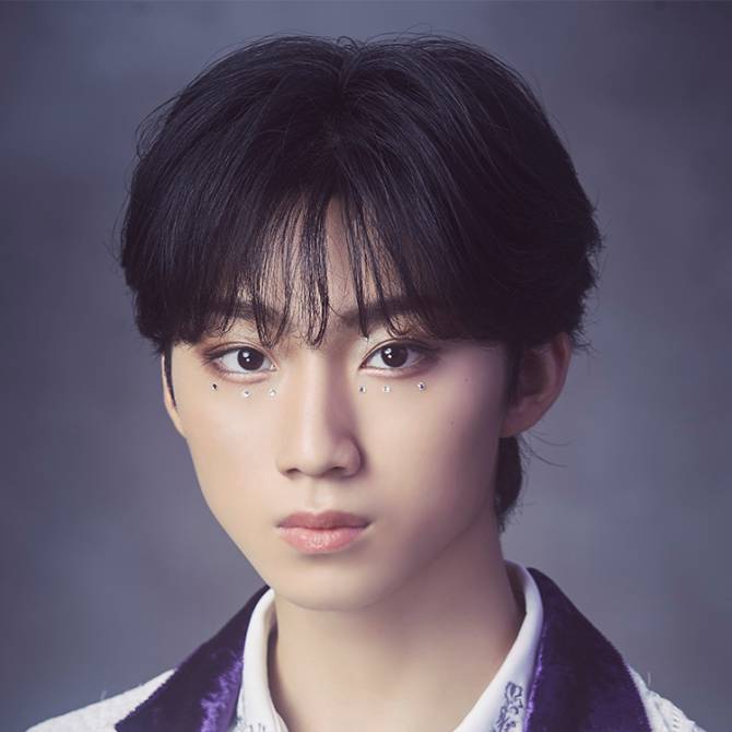 Most recent profile image for Lienel Riku Morita