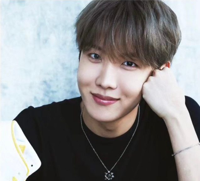 防弾少年団(BTS) - 公式 BTS J-HOPE ホソク ホビ トレカ フォトカード