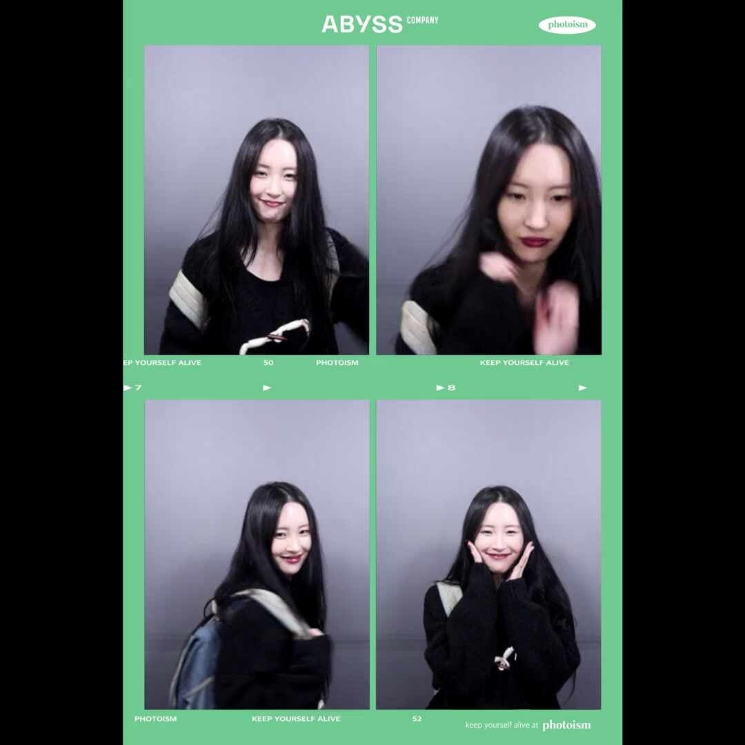 Sunmi Community Posts 요기 원본이 있네에 Miyane 선미