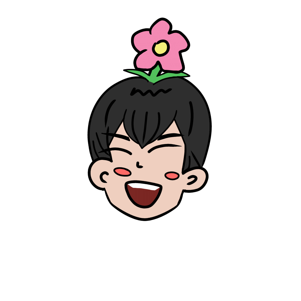 PLAVEコミュニティの投稿 - #PLAVE_LOVE_MOMENT I have watched plave