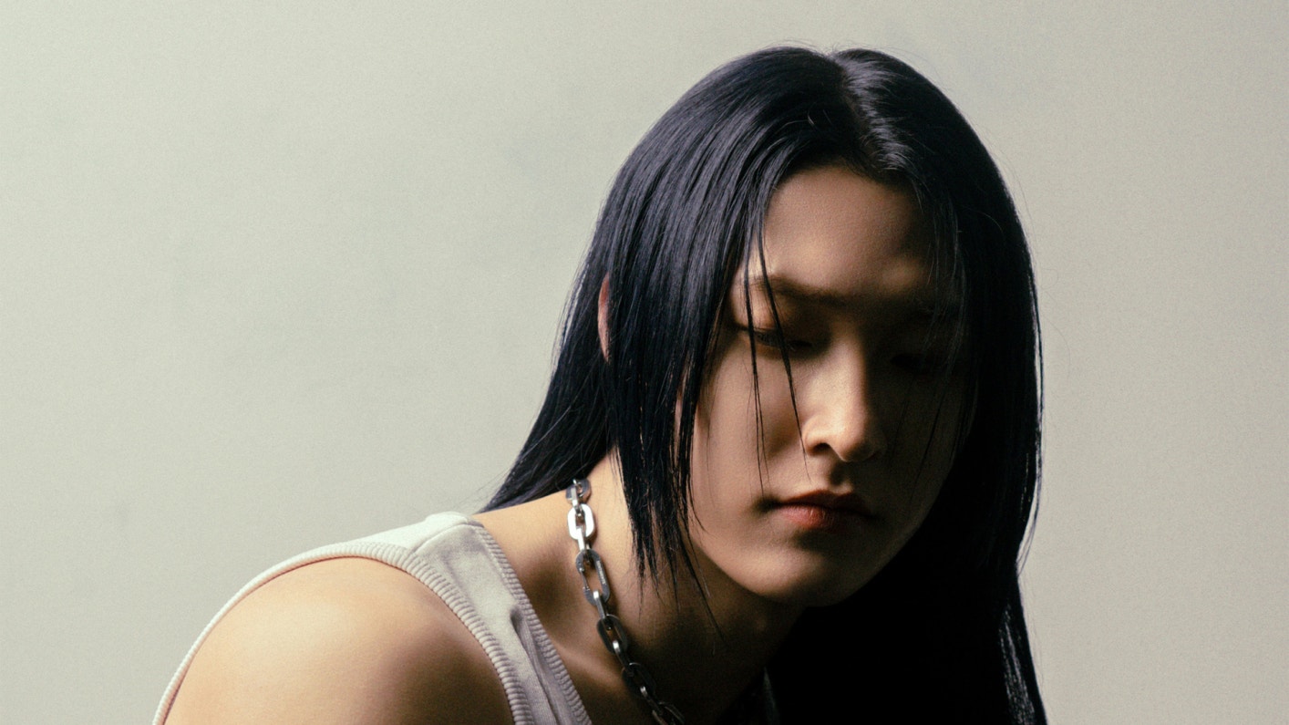 OnlyOneOf Things I Can t Say LOve Official Photo JunJi onlyoneof-things-i-can-t-say-love-official-photo-junji