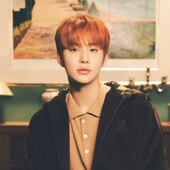 Most recent profile image for NCT 127 JUNGWOO