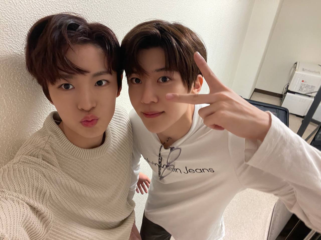 NCT WISHコミュニティの投稿 - ラスタートからプレデビューツアーまで
