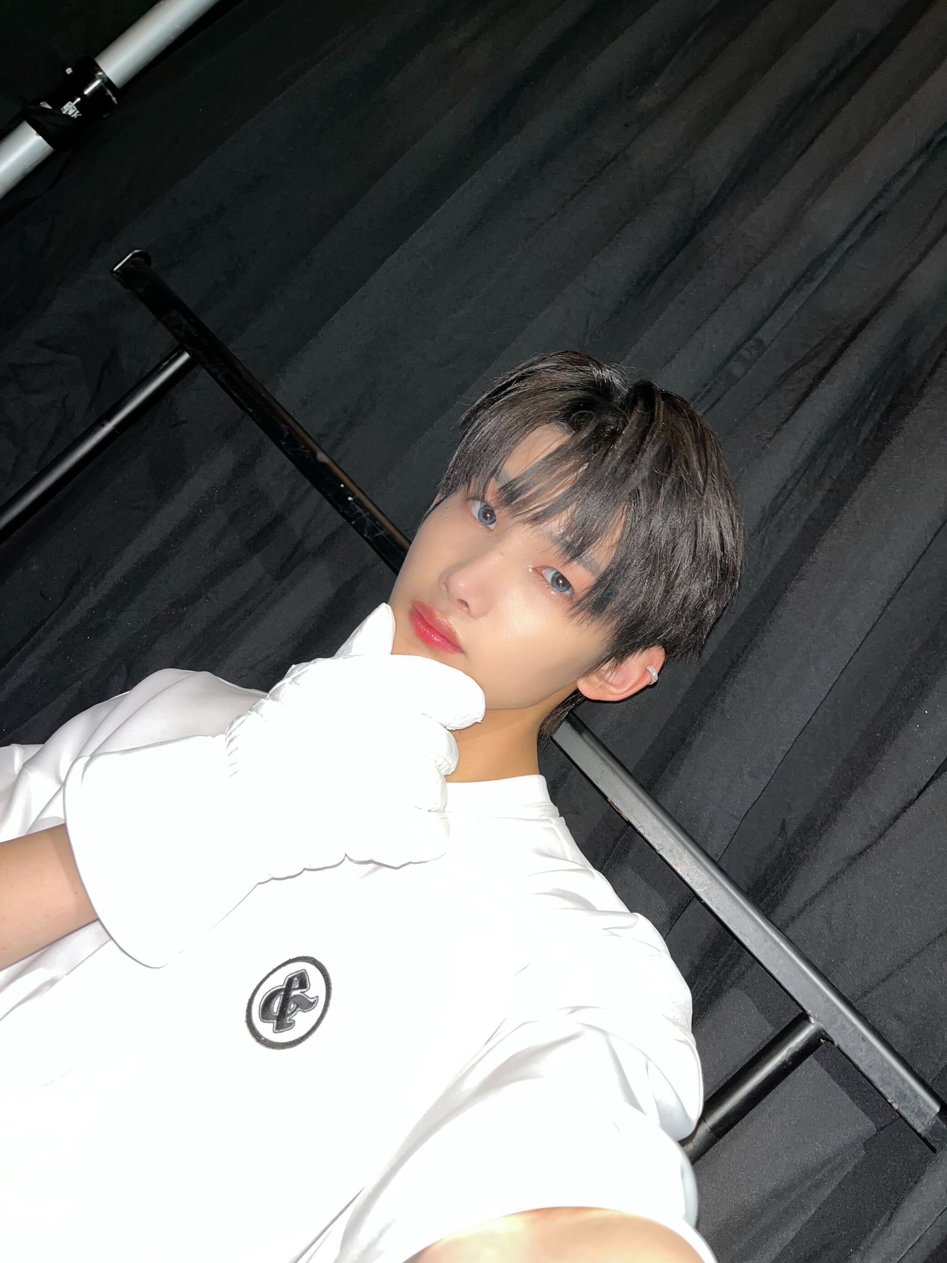 &TEAMコミュニティの投稿 - happy holiday ☃️ - JO