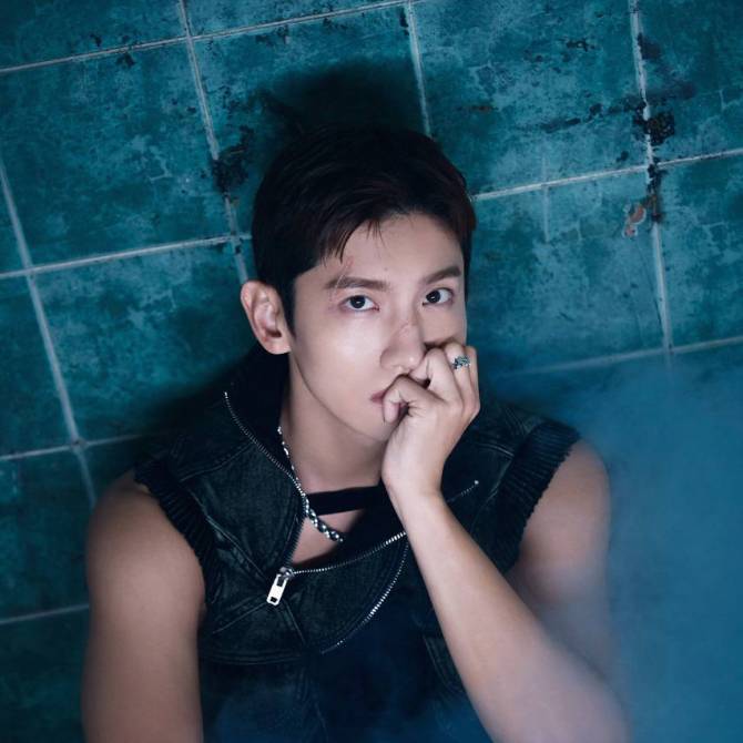 Most recent profile image for TVXQ! MAX CHANGMIN