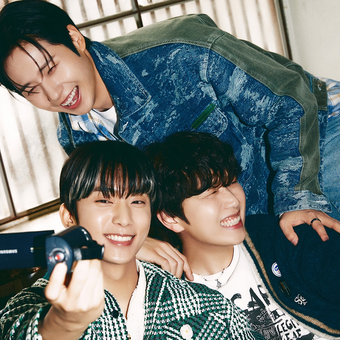 B1A4公式プロフィールと新着情報