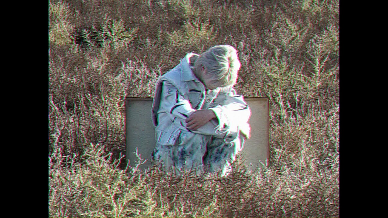 Weverse JD1 Media - JD1 1st Digital Single Album [who Am I] Mood Sampler