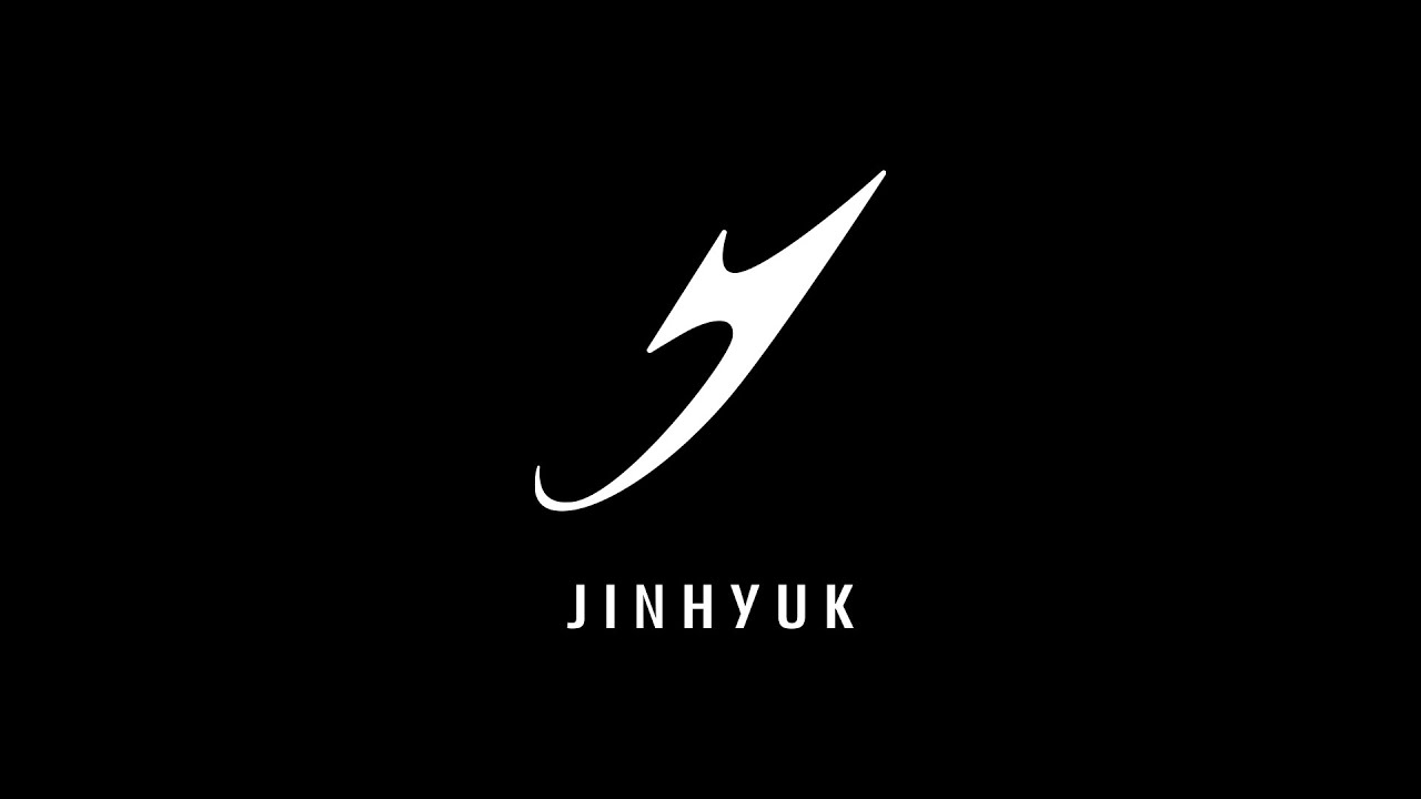 ウェイ ジニョク 이진혁 Lee Jin Hyuk直筆サイン Weverse LEE JIN HYUK Media - LEE JIN HYUK(이진혁) NEW OFFICIAL LOGO
