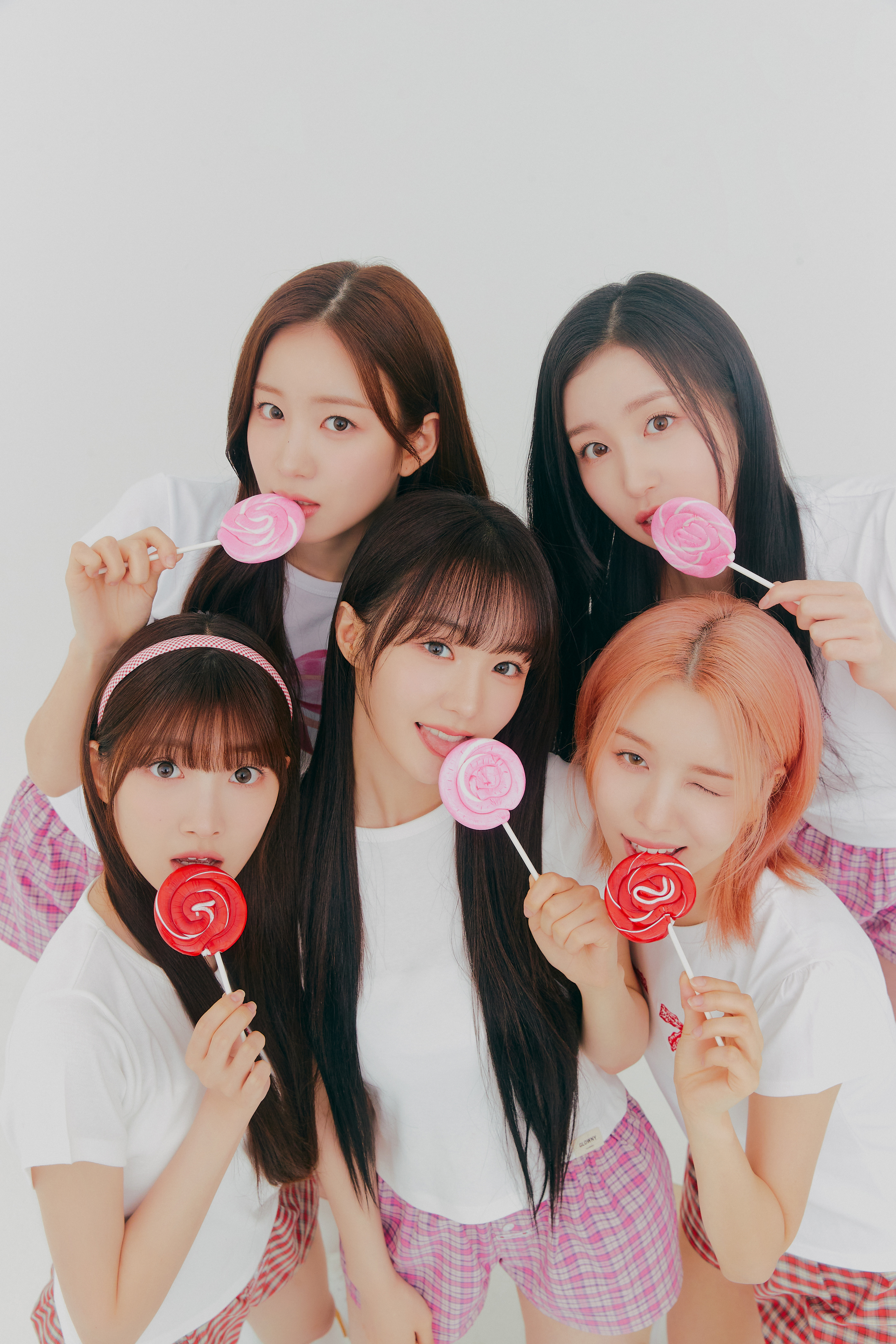 woo!ah!のTHE 2ND SINGLE ALUBUM WOOAH - UNFRAMED [2nd Mini Album - STAYG Ver.] - K PLACE