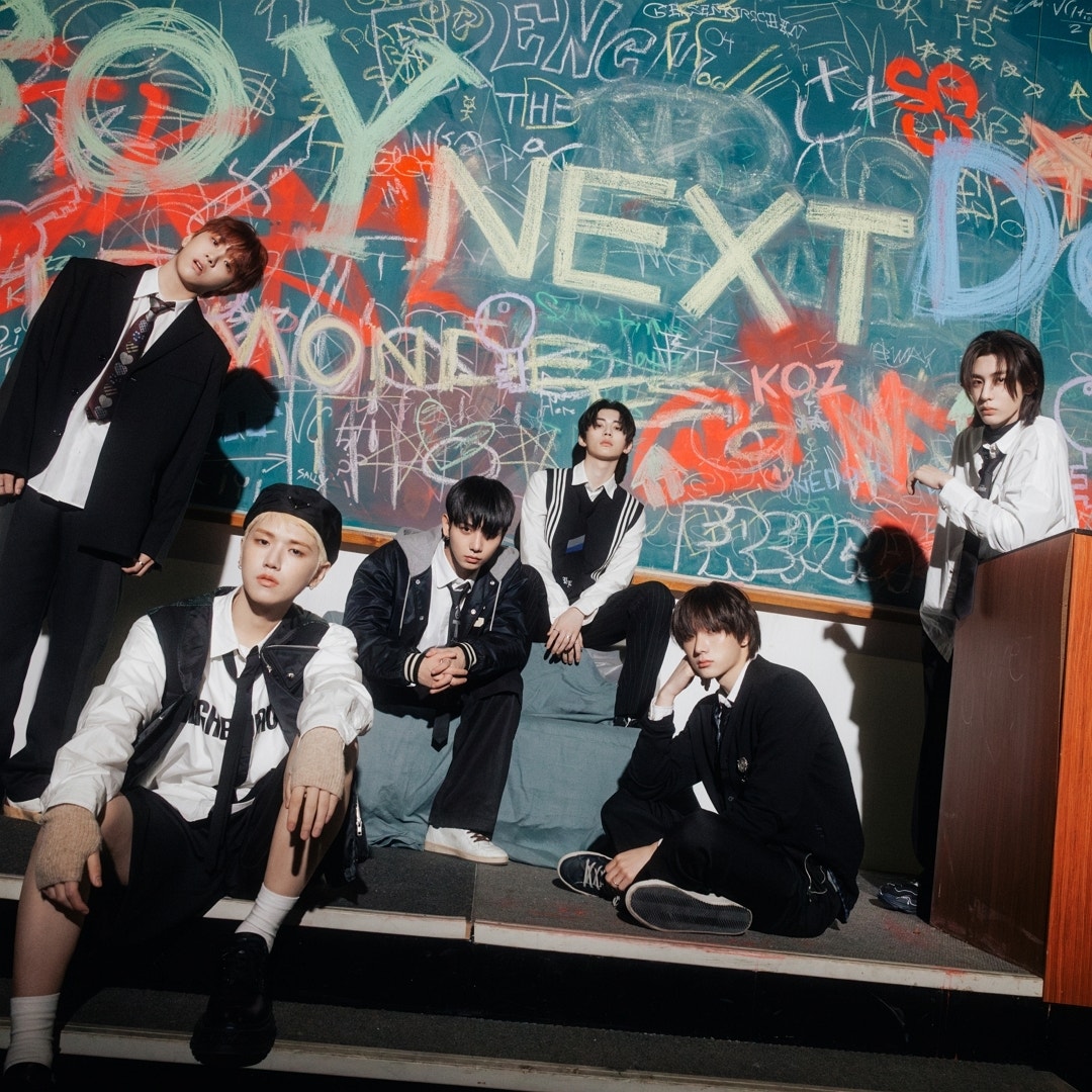 NOTICE] BOYNEXTDOOR 1st EP [WHY..] COMEBACK LIVE (+URL)