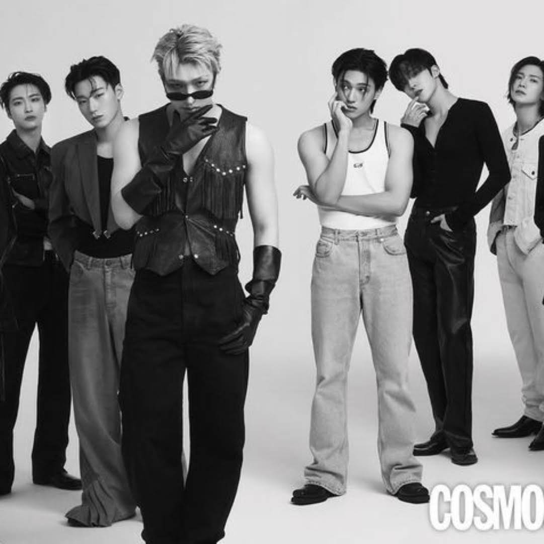 Weverse zone Community Post - ATEEZ COACHELLA 2024