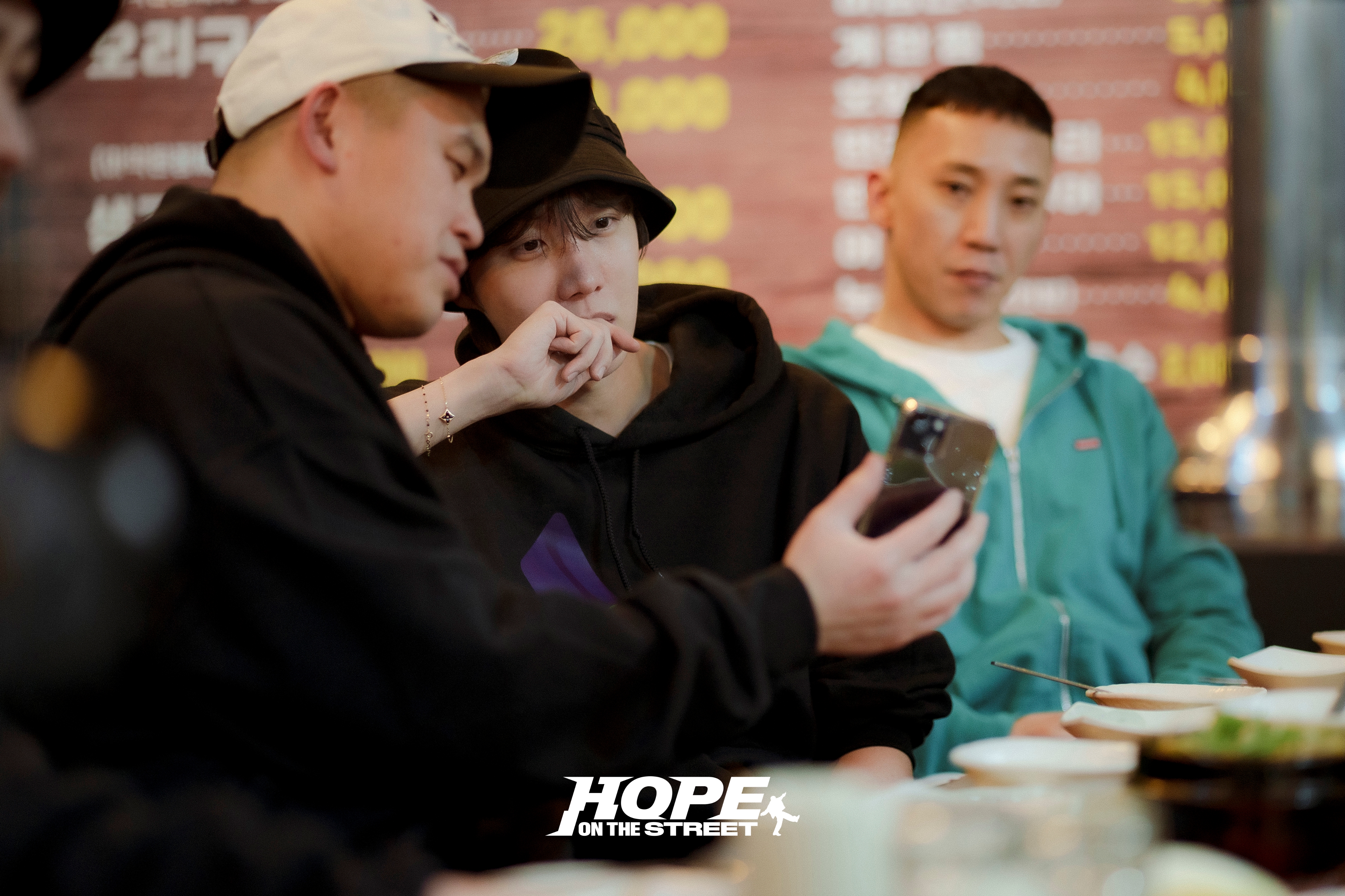 BTS Community Post - ARMY! I can't believe we're already on