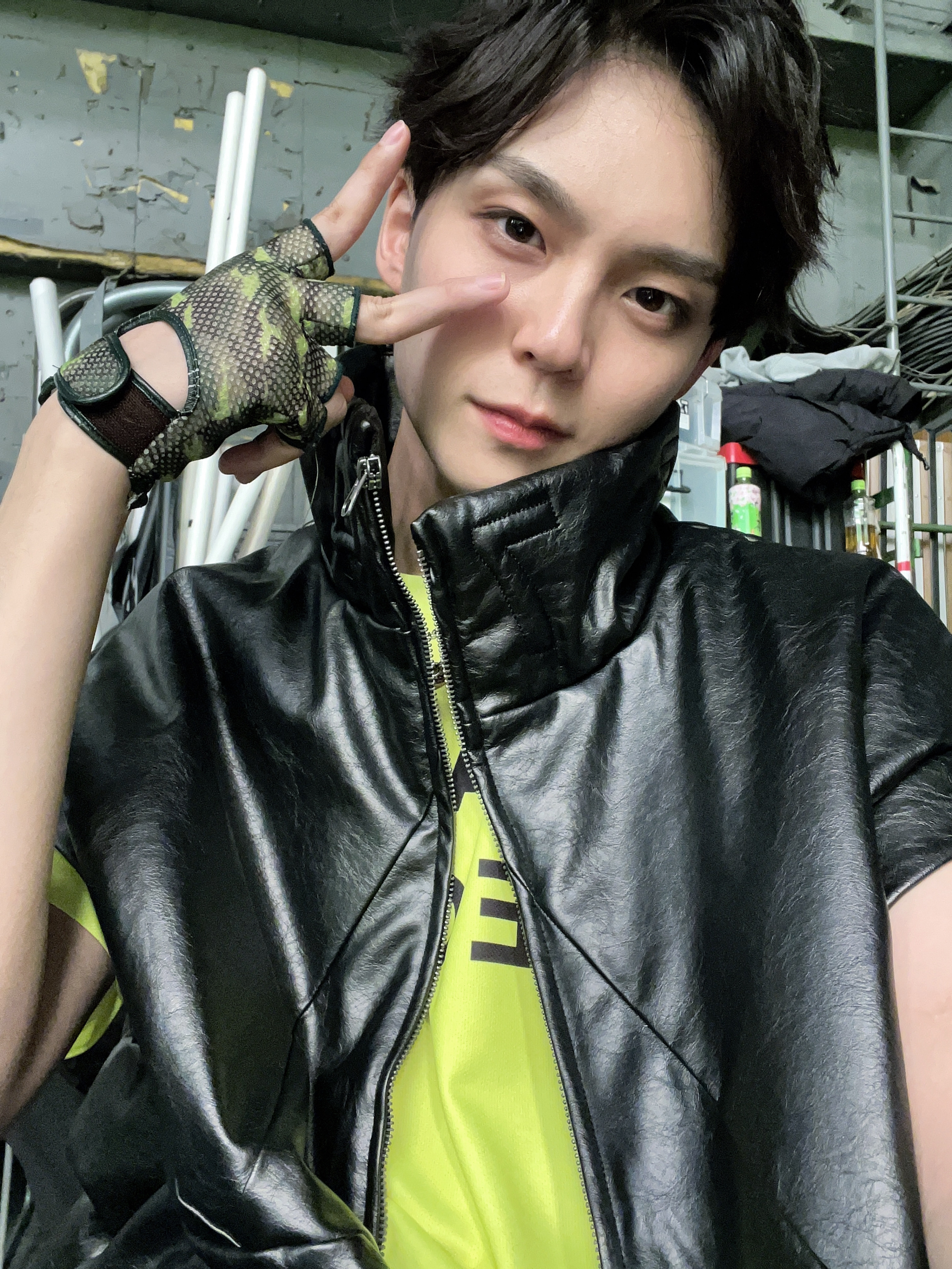 ONEN'ONLY プロミル シュシュ ワンエン 当選 ONE N' ONLYがヘアオイルのタイアップキャンペーンに登場、トレカ3枚