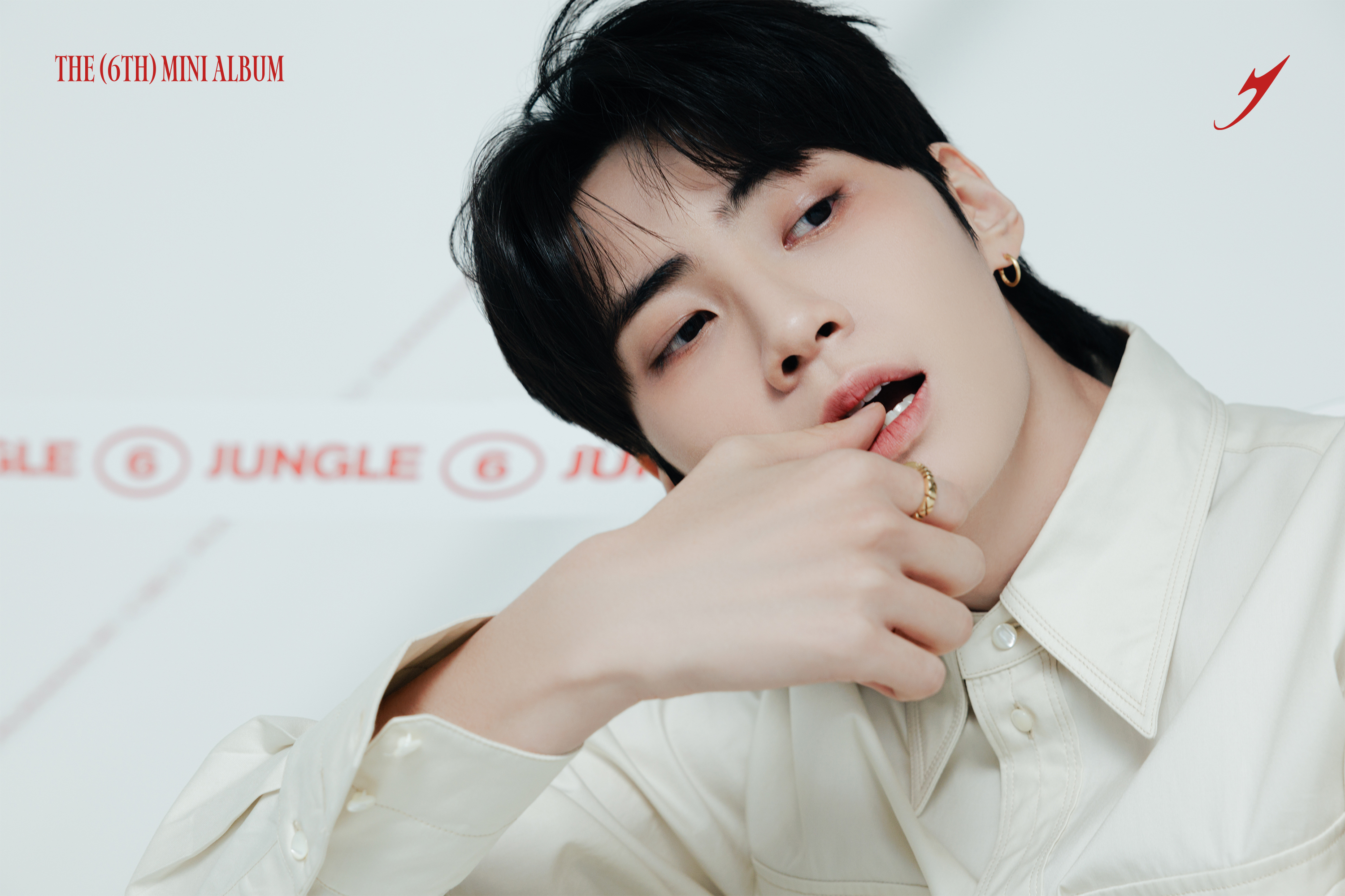 Weverse イジニョク 画像 - 이진혁(LEE JIN HYUK) 6th Mini Album [NEW