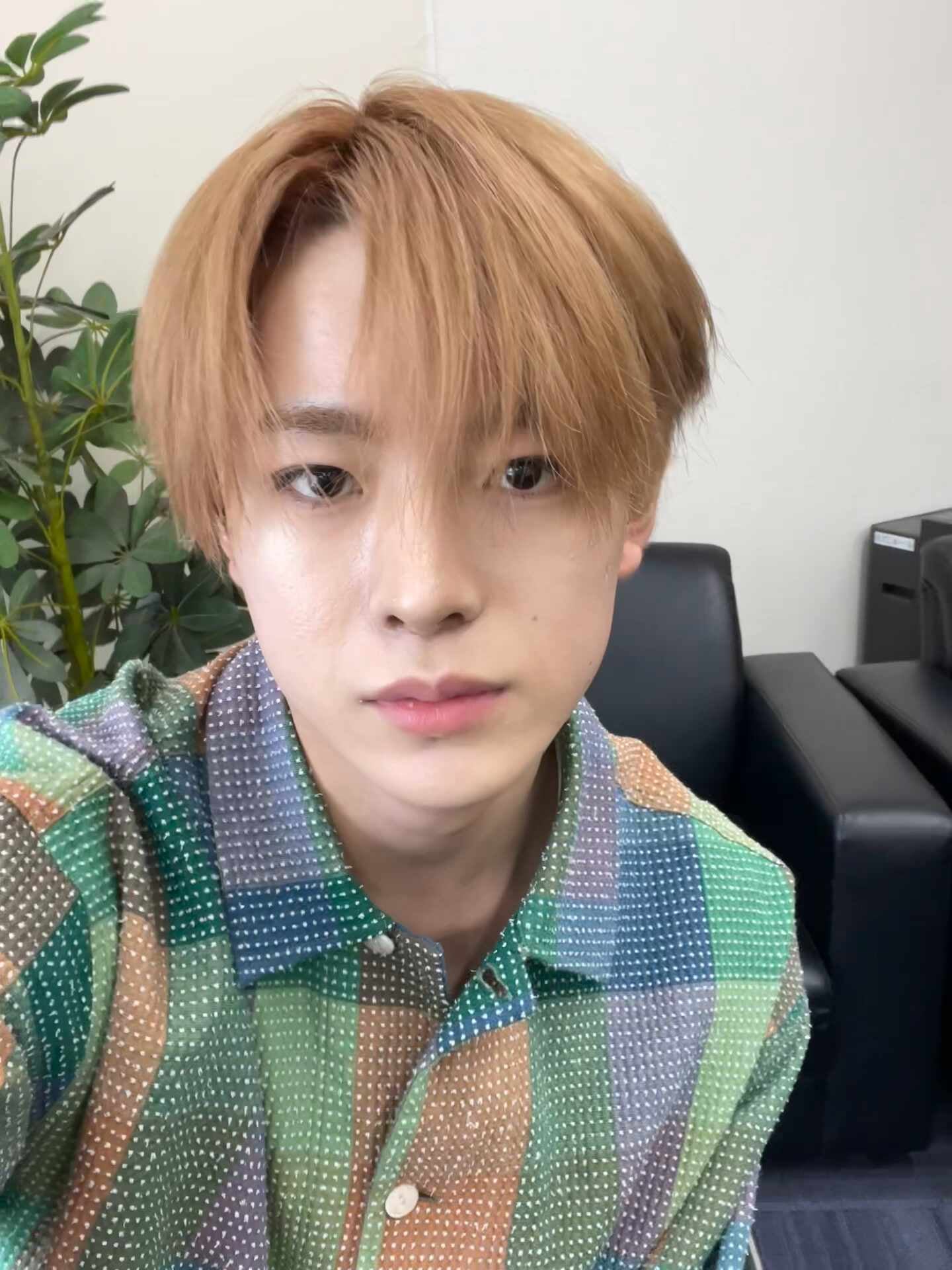 NCT WISHコミュニティの投稿 - hi〜 - ユウシ